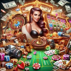 Agen Judi Casino