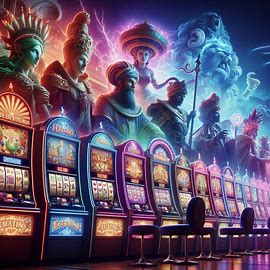 Bandar Casino Online