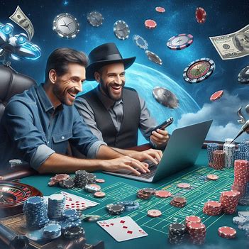 Kekalahan Slot Online
