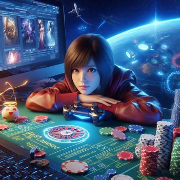 Online Casino