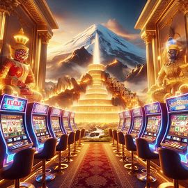Bandar Slot Online