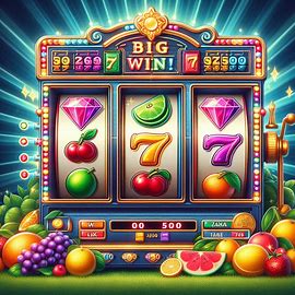 Game Slot