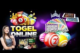 BANDAR TOGEL