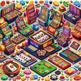 Slot Online Gacor