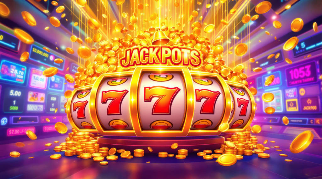 slot gacor