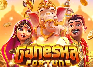 pg soft ganesha fortune