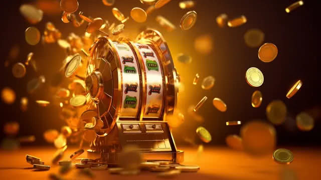 SLOT GACOR MALAM MINGGU